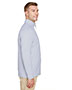 Devon & Jones DG480 CrownLux Performance Men 8.7 oz. Clubhouse Quarter-Zip