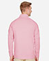 Devon & Jones DG480 CrownLux Performance Men 8.7 oz. Clubhouse Quarter-Zip