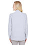 Devon & Jones DG480W CrownLux Performance Ladies 8.7 oz. Quarter-Zip