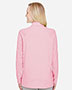Devon & Jones DG480W CrownLux Performance Ladies 8.7 oz. Quarter-Zip