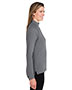 Devon & Jones DG481WZ  New Classics® Ladies' Charleston Quarter-Zip