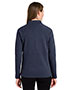 Devon & Jones DG481WZ  New Classics® Ladies' Charleston Quarter-Zip