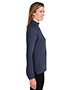 Devon & Jones DG481WZ  New Classics® Ladies' Charleston Quarter-Zip