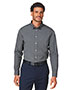 Devon & Jones DG505  CrownLux Performance® Men's Spencer Poplin Shirt