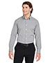 Devon & Jones DG536  CrownLux Performance® Men's Gingham Shirt