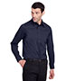 Devon & Jones DG560 Men Crown Collection Stretch Broadcloth Slim Fit Shirt