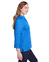 Devon & Jones DG560W women Crown Collection Stretch Broadcloth 3/4 Sleeve Blouse