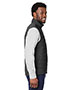 Devon & Jones DG706  Men's New Classics™ Charleston Hybrid Vest