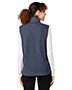Devon & Jones DG706W  Ladies' New Classics™ Charleston Hybrid Vest