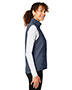 Devon & Jones DG706W  Ladies' New Classics™ Charleston Hybrid Vest