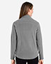 Devon & Jones DG730W CrownLux Performance® Ladies' Fleece Full-Zip