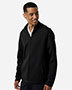 Devon & Jones DG740 Men's Berkley Textured Full-Zip Jacket