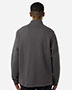 Devon & Jones DG740 Men's Berkley Textured Full-Zip Jacket