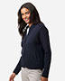 Devon & Jones DG740W Women's Berkeley Textured Full-Zip Jacket