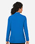 Devon & Jones DP121W Women's Raleigh Shawl Collar Knit Top