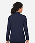 Devon & Jones DP121W Women's Raleigh Shawl Collar Knit Top