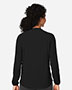 Devon & Jones DP122W Women's Raleigh Half-Placket Knit Top