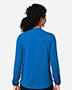 Devon & Jones DP122W Women's Raleigh Half-Placket Knit Top