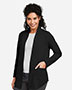 Devon & Jones DP125W Women's Raleigh Stretch Cardigan