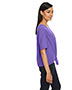 Devon & Jones DP617W Women Ladies' Perfect Fit™ Tie-Front Blouse