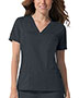 Dickies Medical 817455 Women Youtility V-Neck Top
