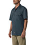 Dickies Workwear 1574 Men Short-Sleeve Work Shirt