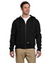Dickies Workwear TW382 Adult Thermal-Lined Fleece Jacket