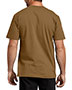 Dickies Workwear WS450 Adult 6.75 Oz. Heavyweight Work T-Shirt