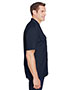 Dickies Workwear WS675 Men FLEX Relaxed Fit Short-Sleeve Twill Work Shirt