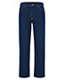Indigo Blue - 37 Unhemmed