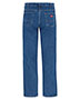 Dickies 1329 Women 5-Pocket Jeans