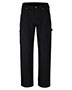 Rinsed Black - 37 Unhemmed