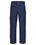 Indigo Rigid - 37 Unhemmed