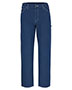 Rinsed Indigo Rigid - 37 Unhemmed