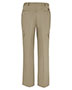 Dickies 2321 Women Twill Cargo Pants