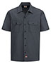 Dickies 2574  Short Sleeve Work Shirt