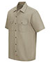 Dickies 2574  Short Sleeve Work Shirt