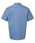 Dickies 2574L  Short Sleeve Work Shirt - Long Sizes