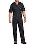Dickies 33274  Men's FLEX Short-Sleeve Coverall