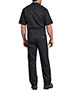 Dickies 33274  Men's FLEX Short-Sleeve Coverall