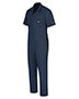 Dickies 3339  Short Sleeve Coverall