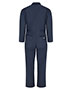 Dickies 4861T Basic Blended Long Sleeve Coverall - Long Sizes