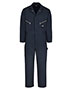 Dickies 4877  Deluxe Long Sleeve Cotton Coverall