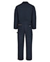 Dickies 4877  Deluxe Long Sleeve Cotton Coverall