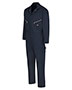 Dickies 4877  Deluxe Long Sleeve Cotton Coverall