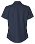Dickies 5350 Women's Short Sleeve Industrial Work Shirt