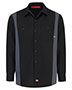 Black/ Dark Charcoal - Closeout