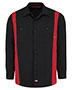 Black/ English Red - Closeout