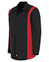 Dickies 5524  Industrial Colorblocked Long Sleeve Shirt