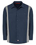 Dark Navy/ Smoke - Closeout